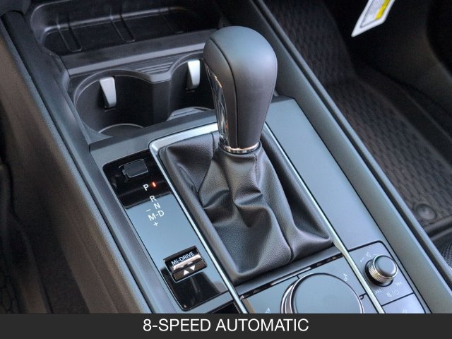 New 2026 MAZDA CX-50 AWD 2.5 S w/ Weather Package image 13