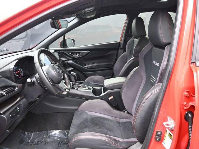 Used 2022 Subaru WRX GT w/ Popular Package #1A AWD/4WD image 11
