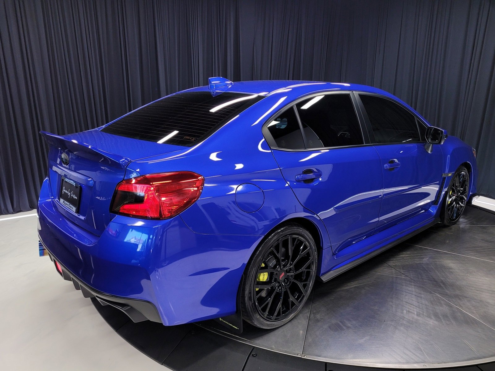 Used 2021 Subaru WRX STI image 54