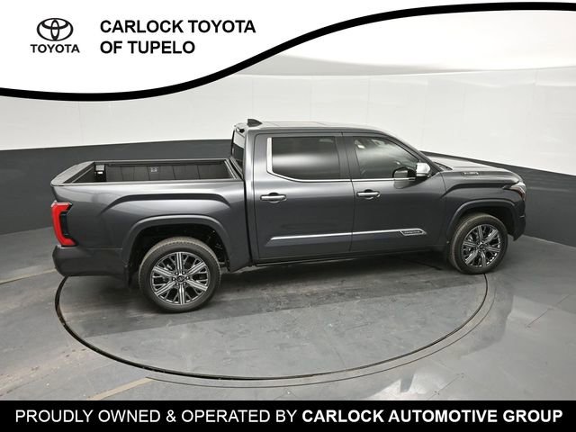 New 2026 Toyota Tundra Capstone image 32