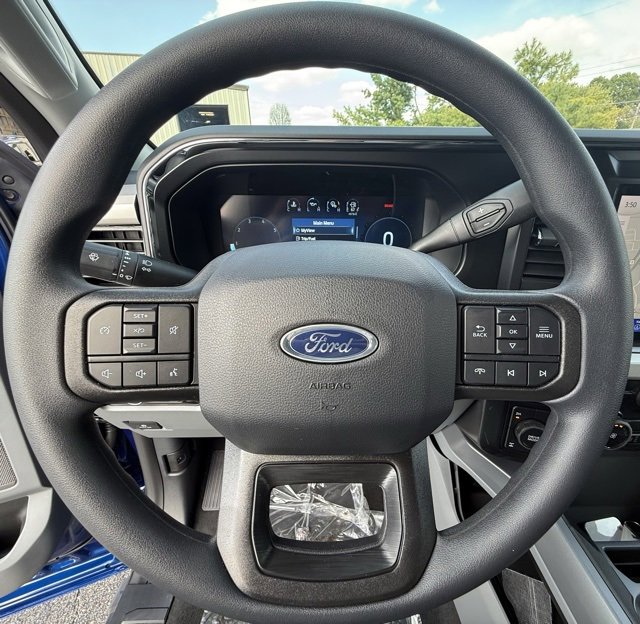 New 2026 Ford F250 XLT image 17