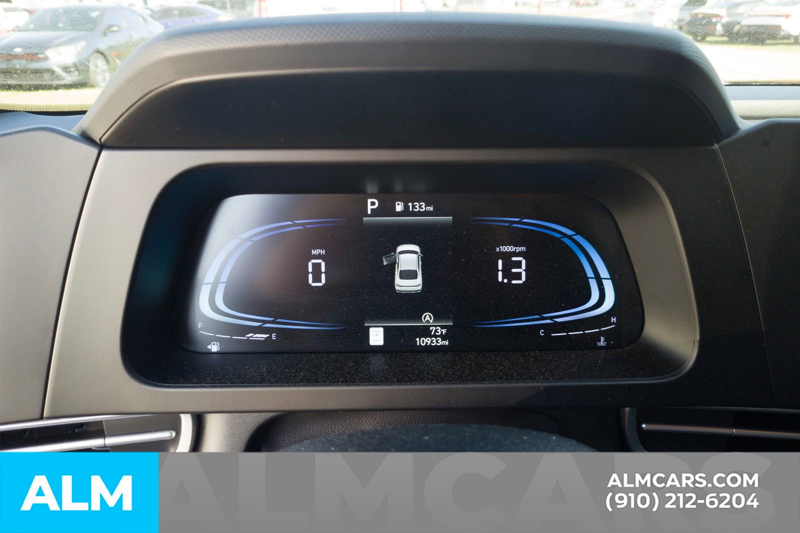 Used 2026 Hyundai Elantra SE image 15