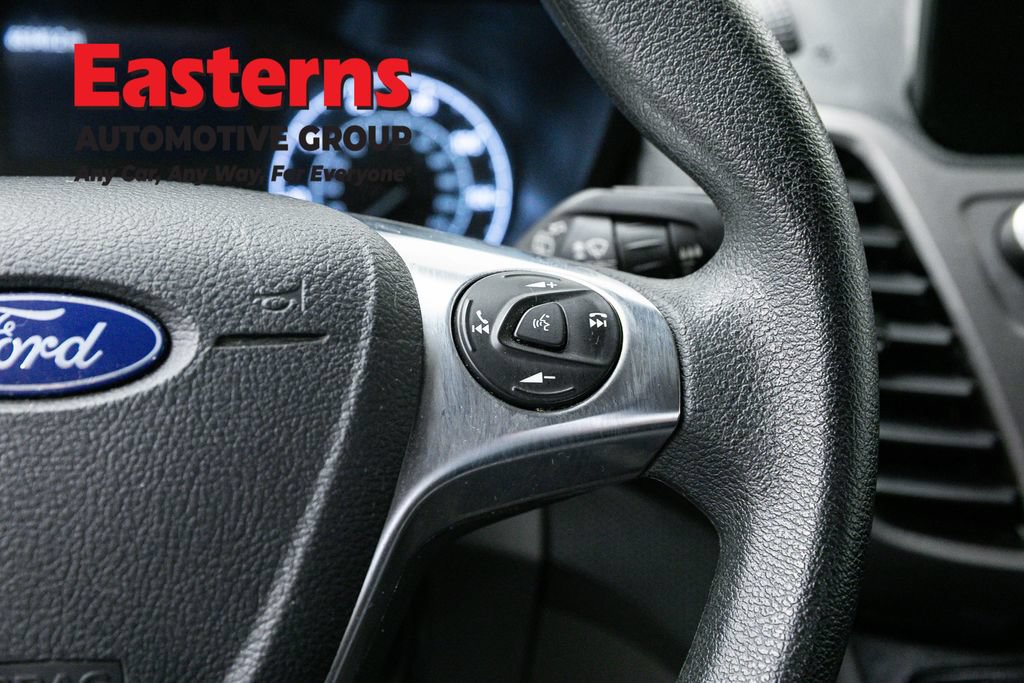 Used 2022 Ford Transit Connect XLT FWD image 15