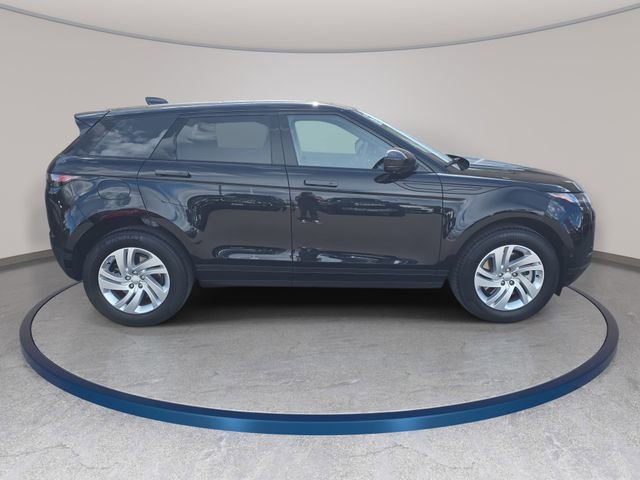 Certified 2025 Land Rover Range Rover Evoque S AWD/4WD image 5