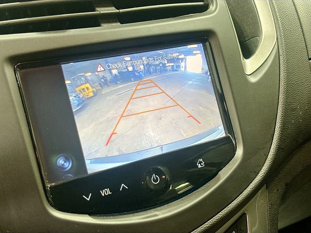 Used 2016 Chevrolet Trax LT w/ LT Convenience Package image 15