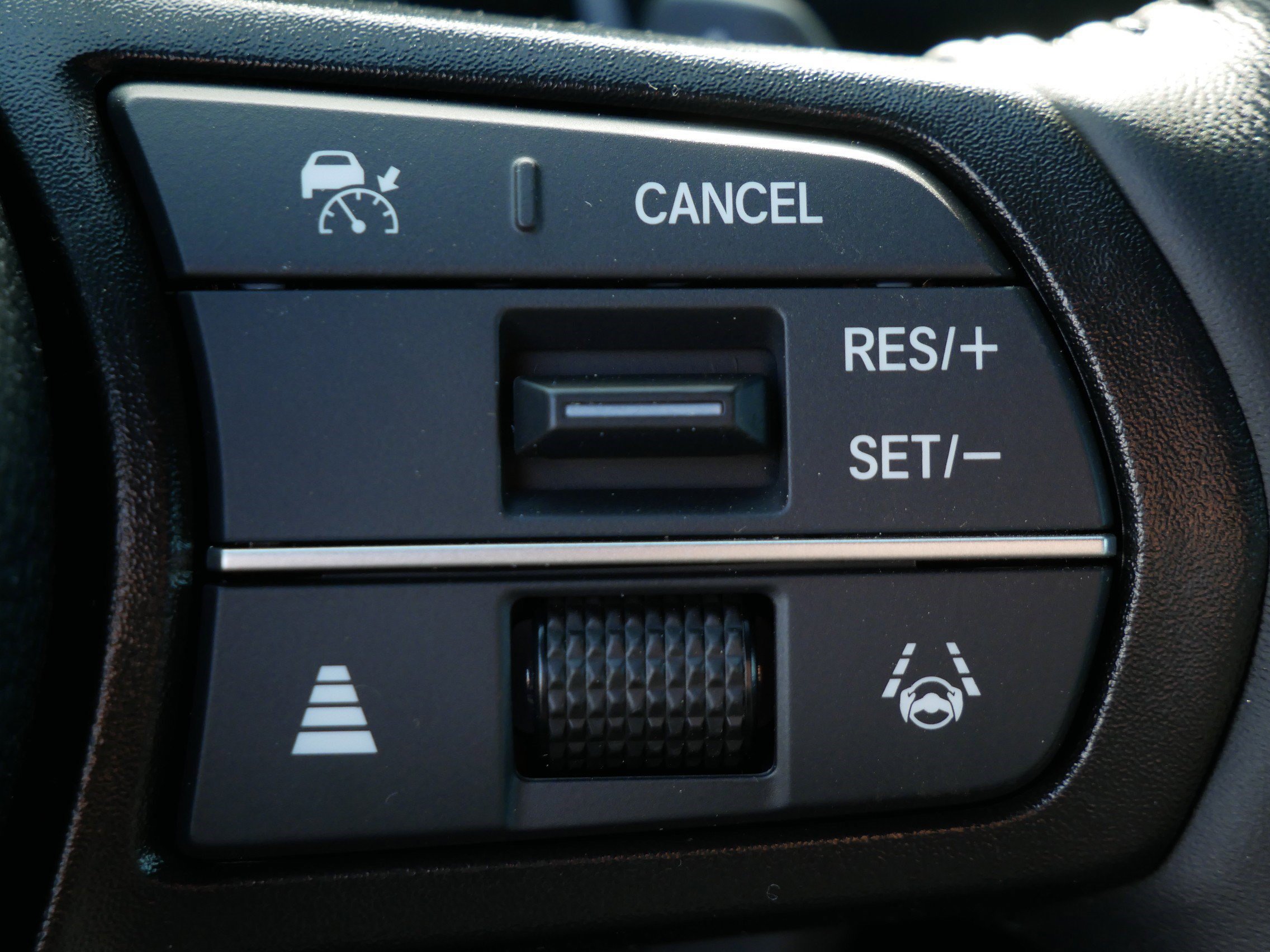 New 2026 Honda Accord Sport image 24