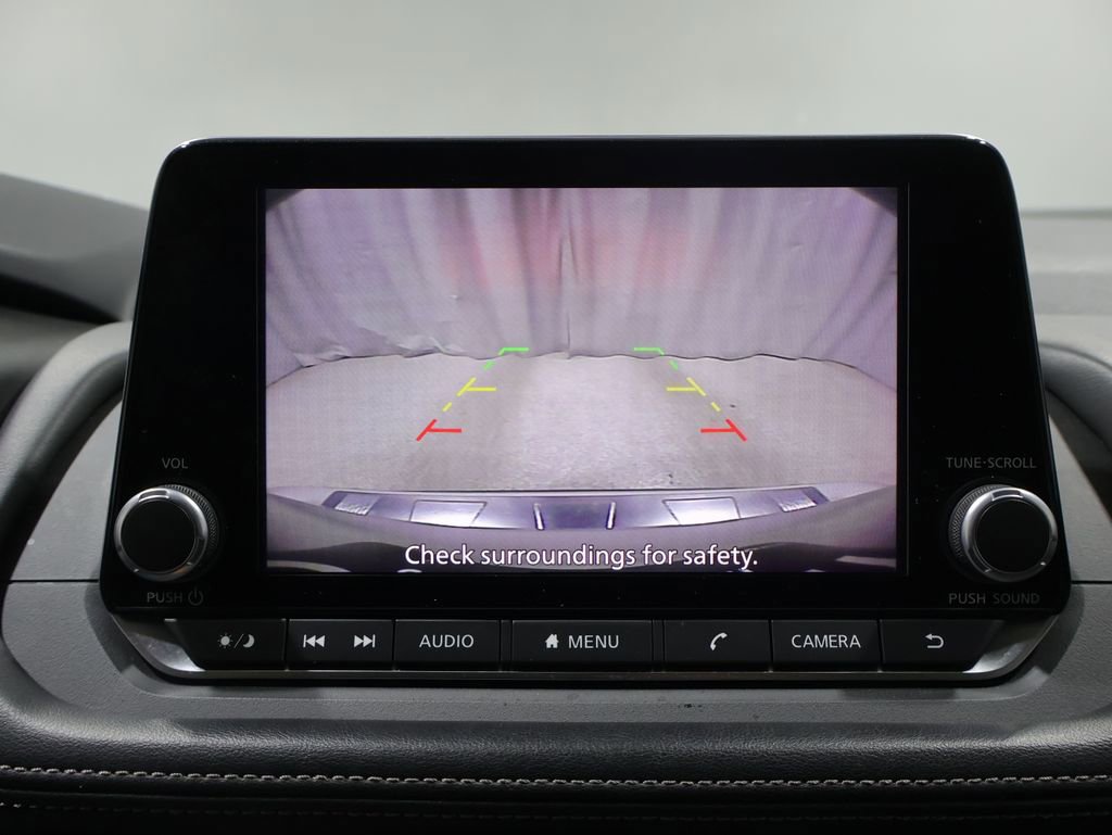 Used 2024 Nissan Rogue SV FWD image 27