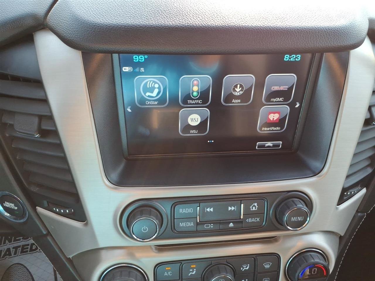Used 2019 GMC Yukon Denali w/ Denali Ultimate Package AWD/4WD image 22