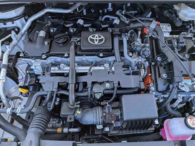 Used 2026 Toyota Corolla LE image 22
