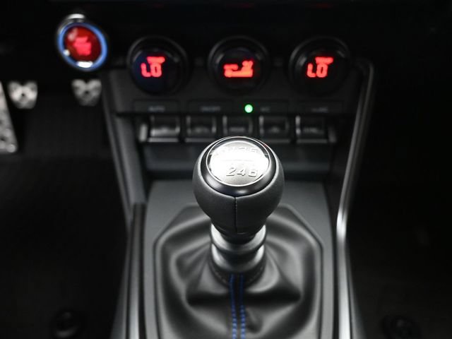 New 2026 Subaru BRZ tS w/ Popular Package 2 RWD image 12