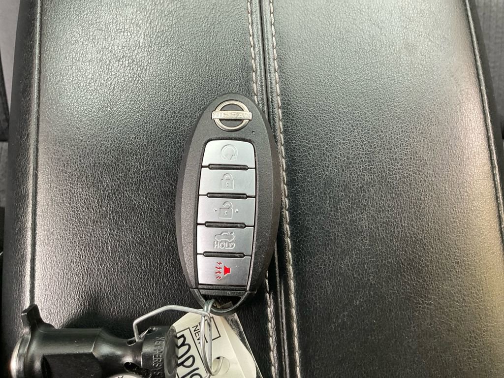 Used 2023 Nissan Altima 2.5 SV image 35