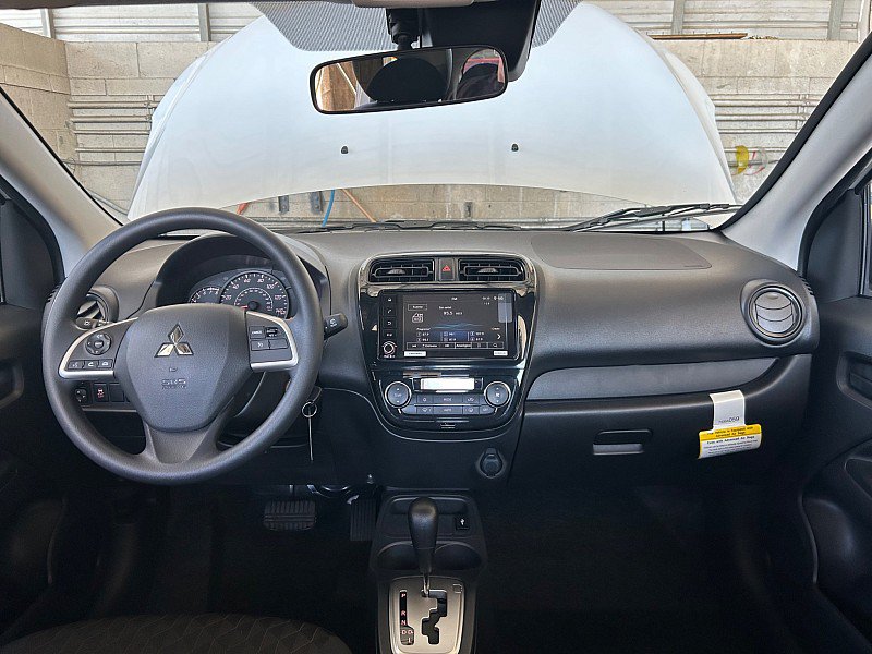 New 2025 Mitsubishi Outlander SEL AWD/4WD image 45