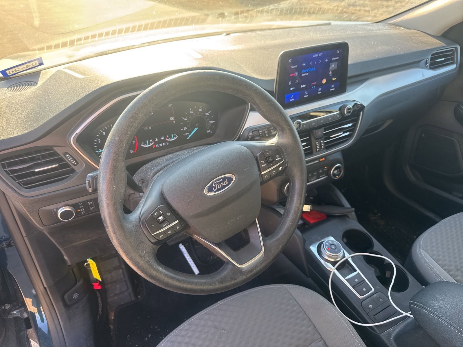 Used 2020 Ford Escape SE image 7