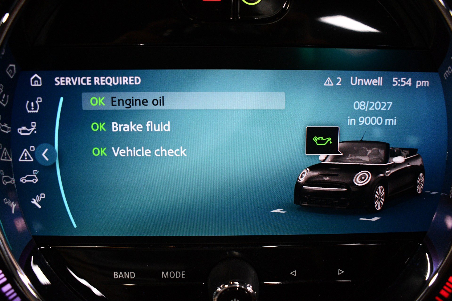 Used 2023 MINI Cooper S FWD image 37