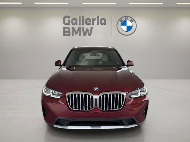 Used 2023 BMW X3 sDrive30i w/ Premium Package image 4