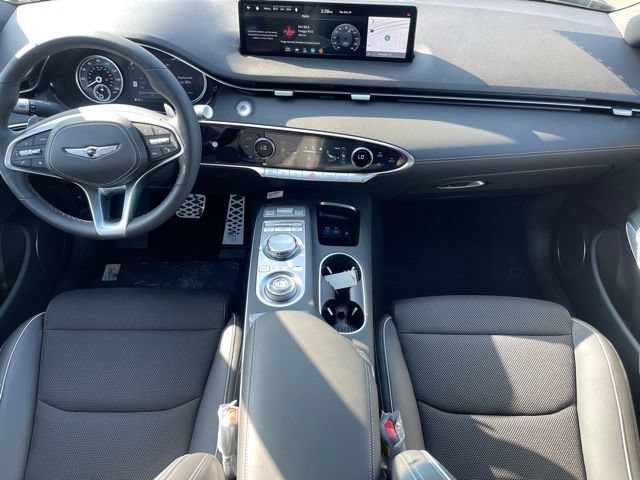 New 2025 Genesis GV70 3.5T Sport AWD/4WD image 9