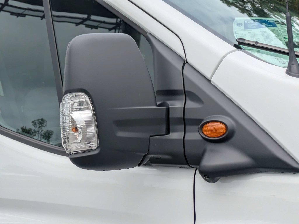 New 2027 Ford Transit 350 XLT RWD image 12