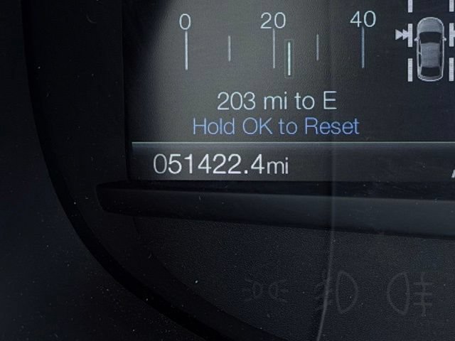 Used 2024 Ford Edge SEL AWD/4WD image 32
