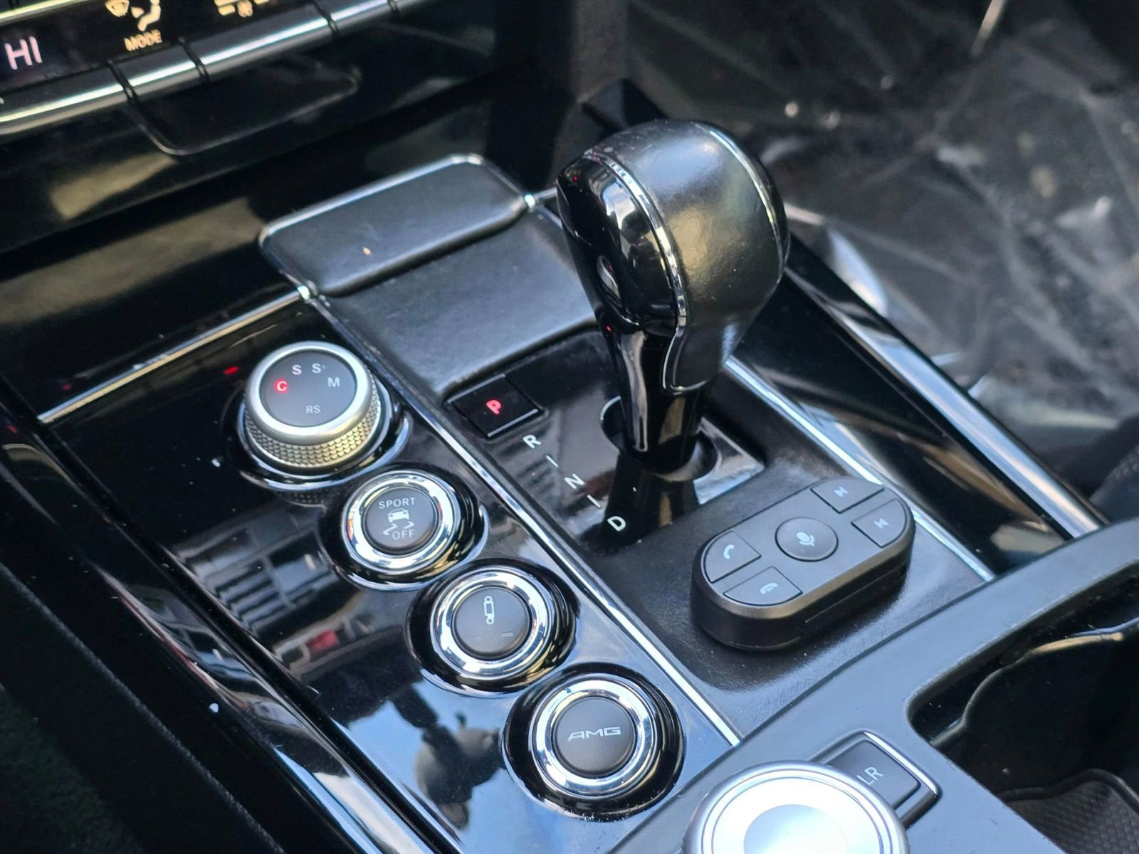 Used 2011 Mercedes-Benz E 63 AMG Sedan image 32