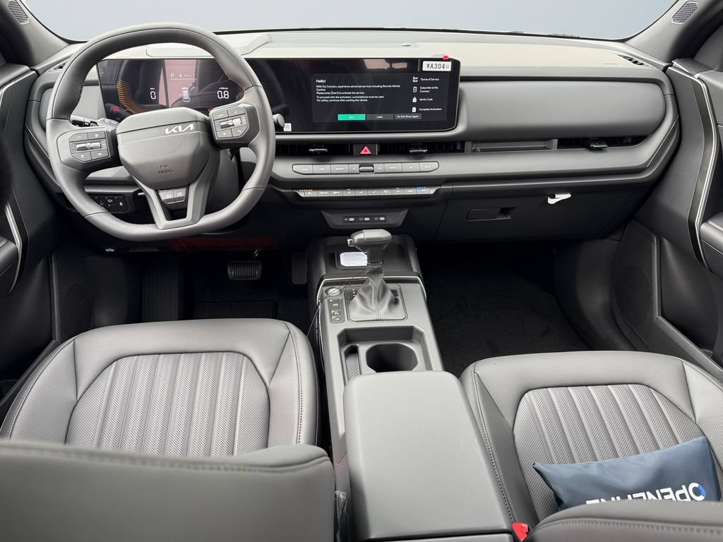 New 2027 Kia Seltos X-Line S AWD/4WD image 10