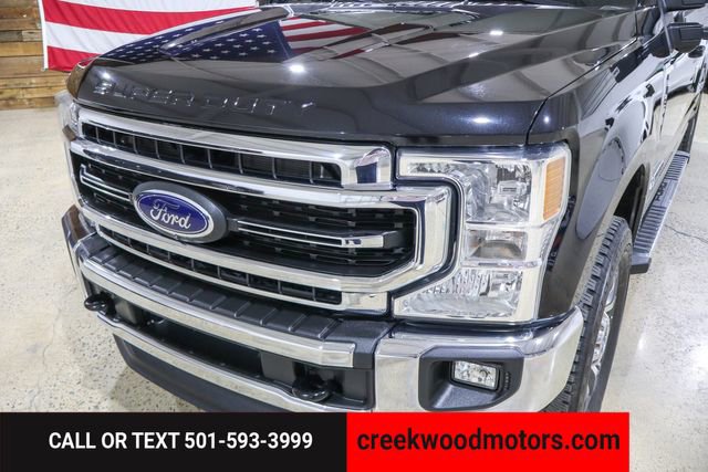 Used 2022 Ford F250 Lariat w/ Lariat Value Package image 27