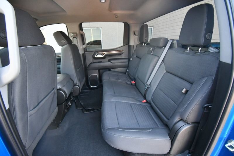Used 2023 GMC Sierra 1500 Elevation AWD/4WD image 16