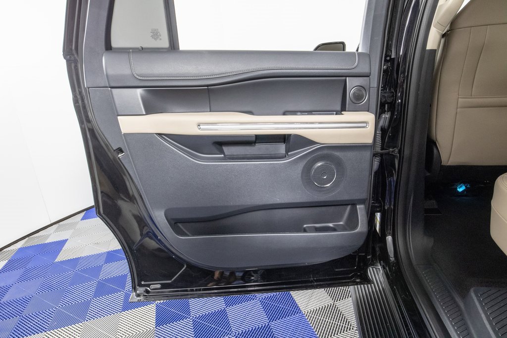 Used 2024 Ford Expedition Max Limited image 15