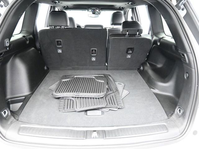 Used 2024 Jeep Grand Cherokee Altitude image 25