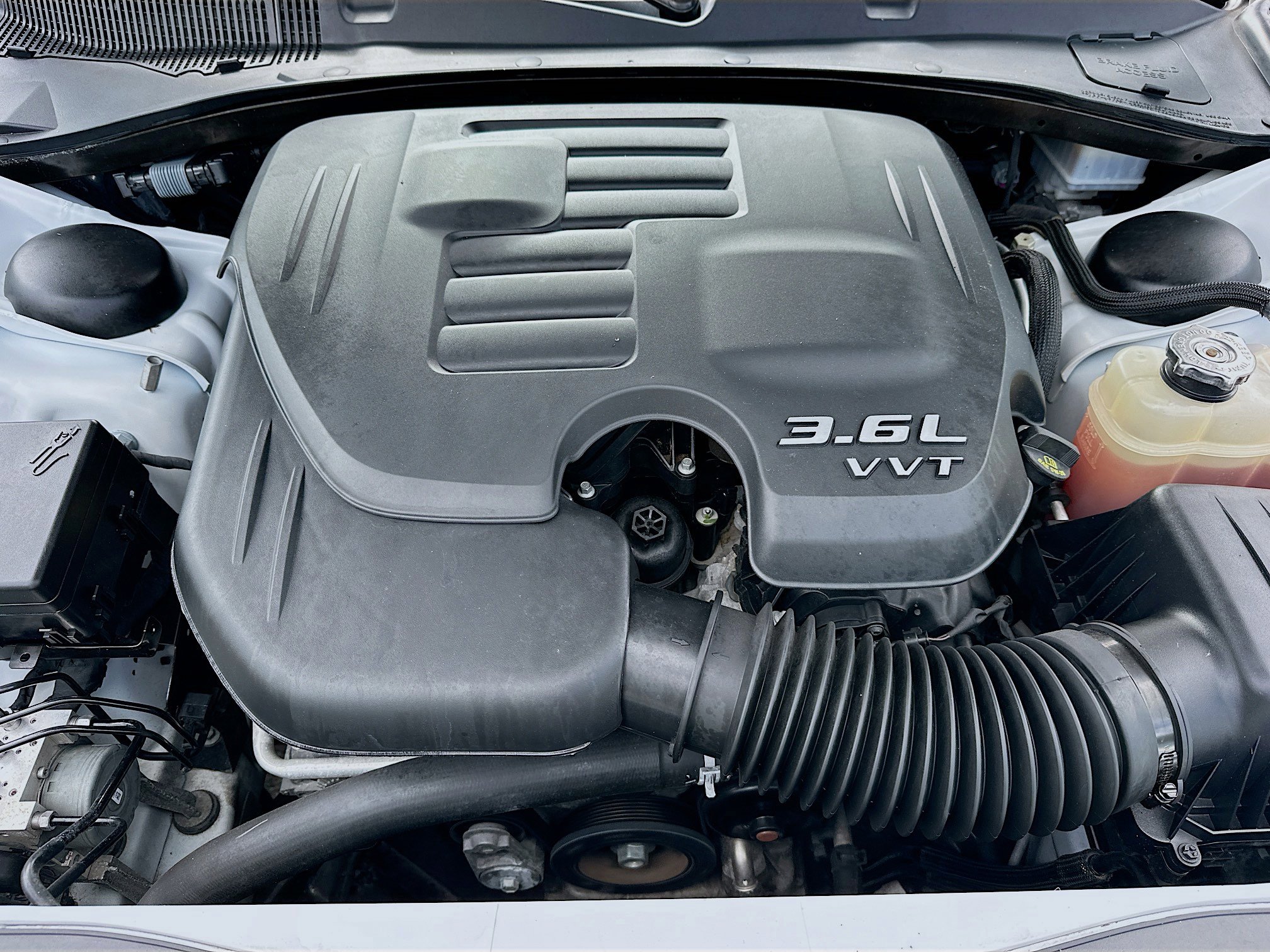 Used 2023 Dodge Charger GT image 35