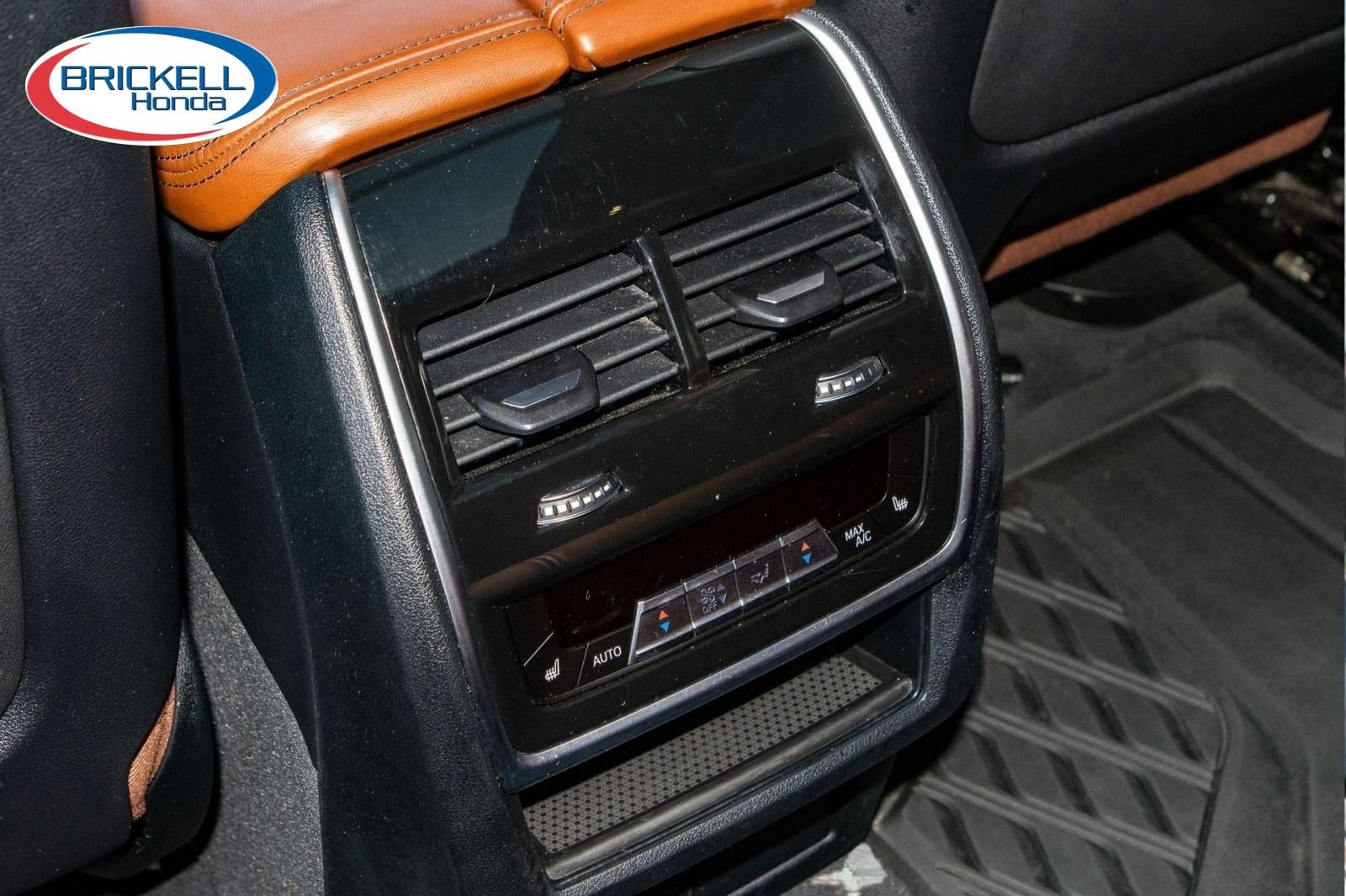 Used 2023 BMW X5 M50i w/ Executive Package AWD/4WD image 21