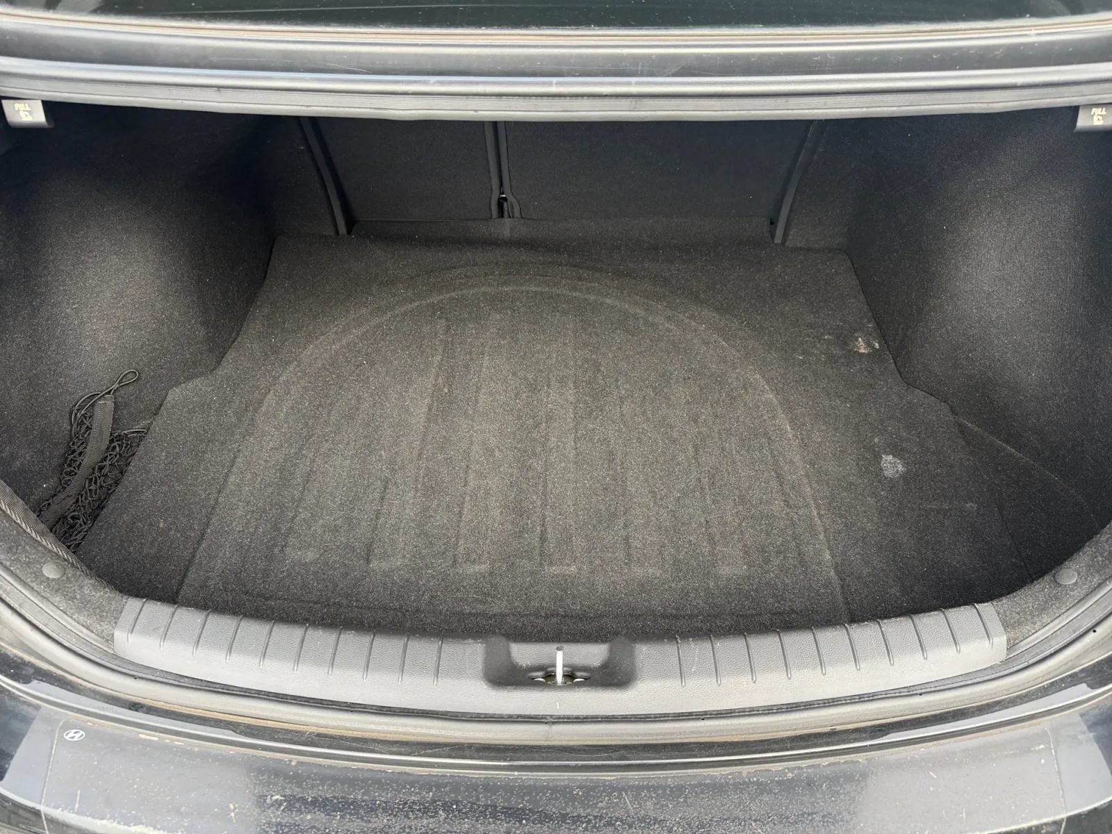 Used 2018 Hyundai Elantra SEL FWD image 19