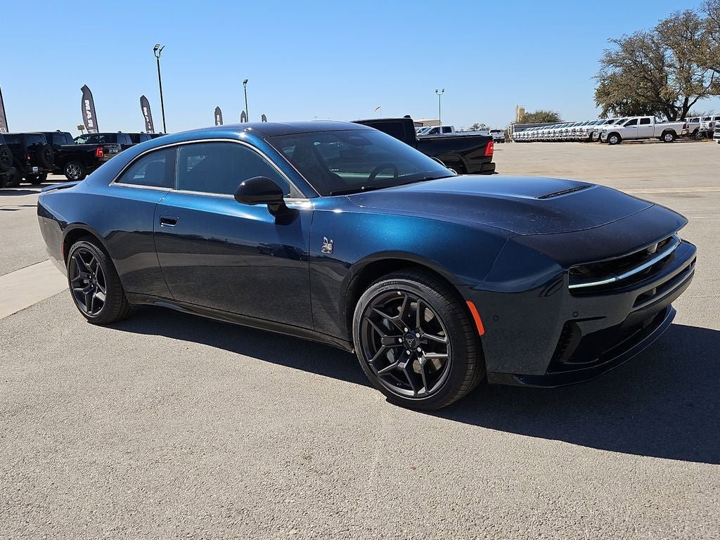 New 2026 Dodge Charger Scat Pack image 10