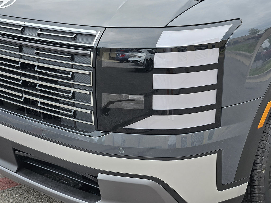 New 2026 Hyundai Palisade SEL AWD/4WD image 9