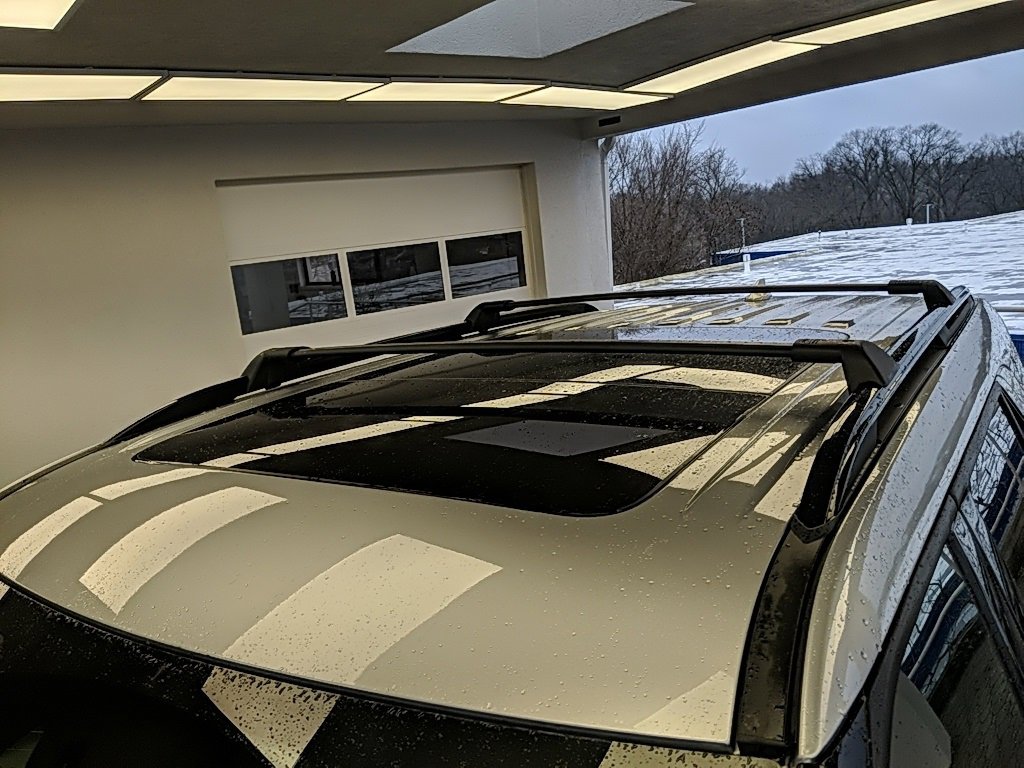 Used 2020 Ford Explorer ST w/ ST Street Pack image 14