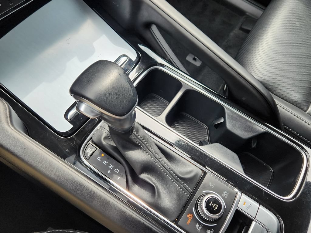 Certified 2024 Kia Telluride S w/ S Sunroof Package AWD/4WD image 19