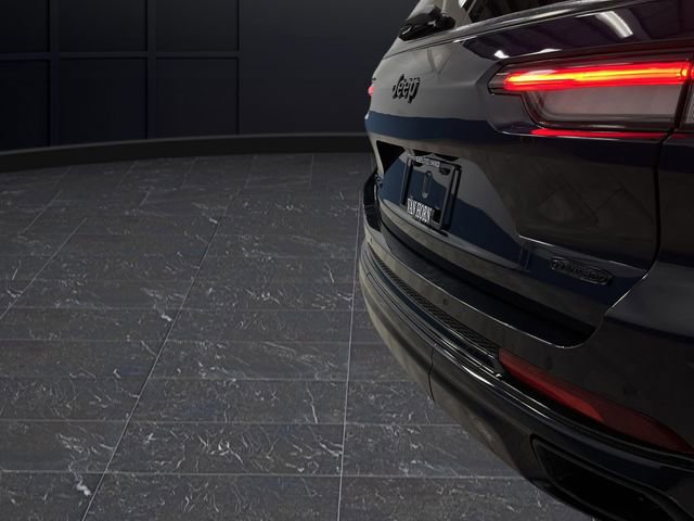 Used 2023 Jeep Grand Cherokee L Overland image 38