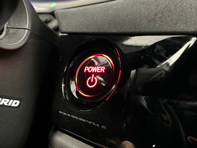 Certified 2024 Honda Accord Sport image 30