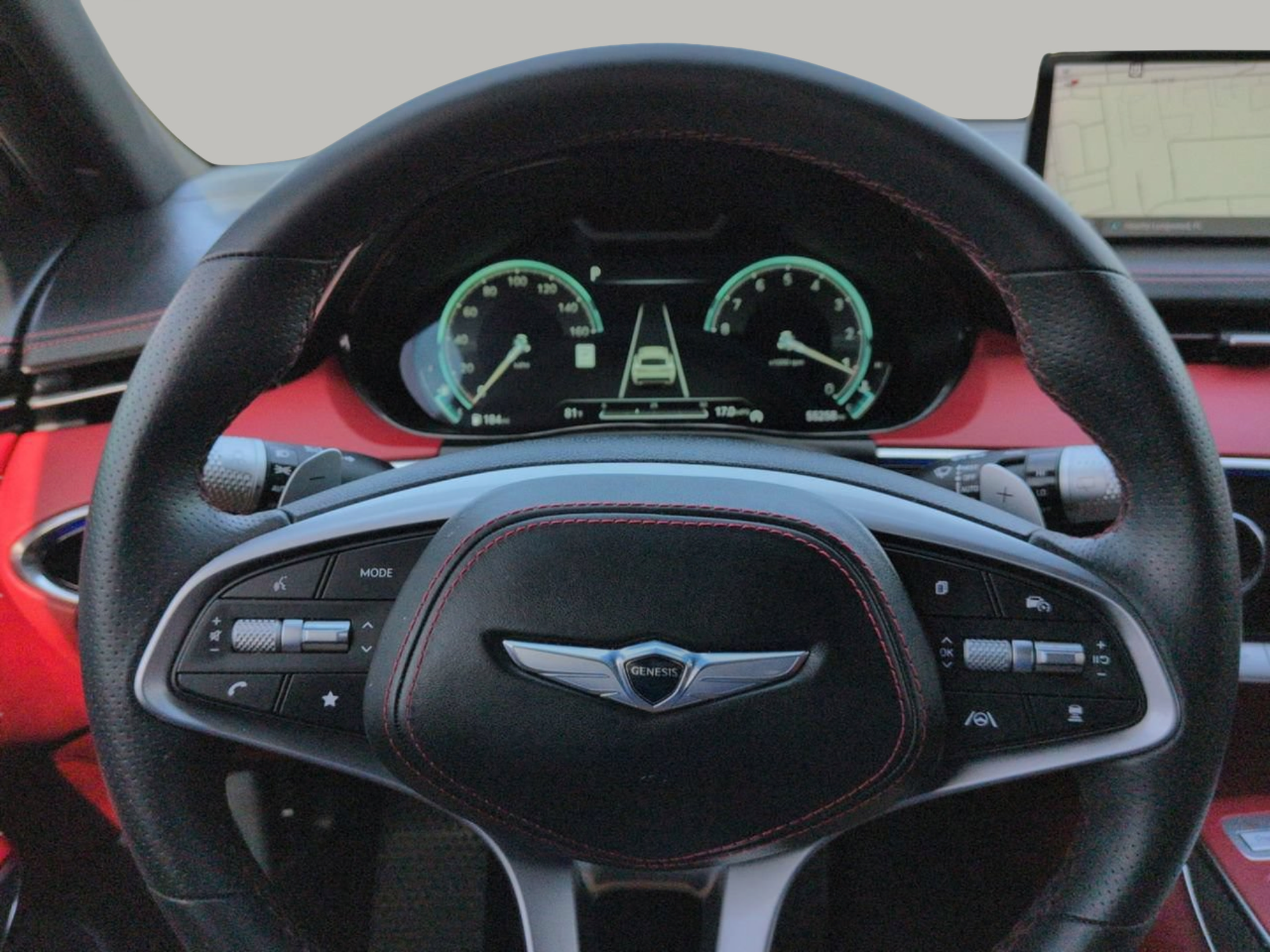 Used 2024 Genesis GV70 2.5T w/ Sport Prestige Package AWD/4WD image 27