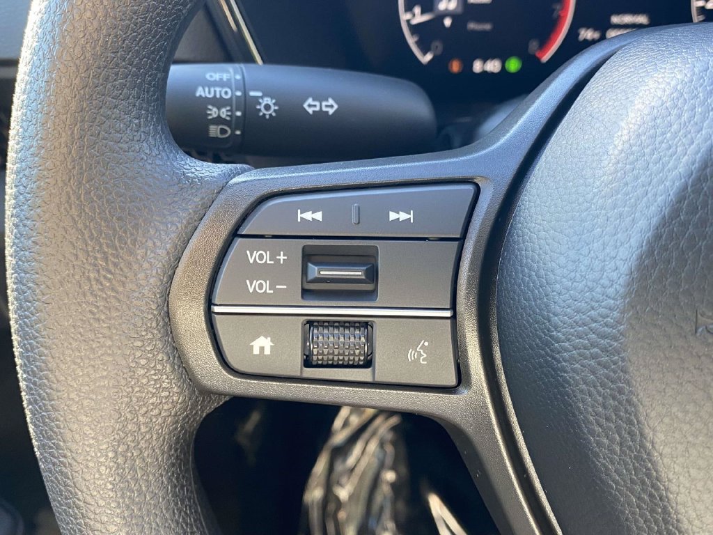 New 2026 Honda CR-V LX image 18