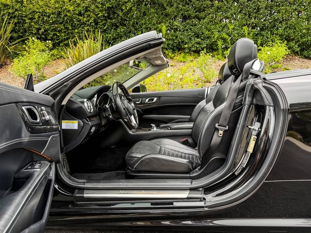 Used 2013 Mercedes-Benz SL 550 image 25