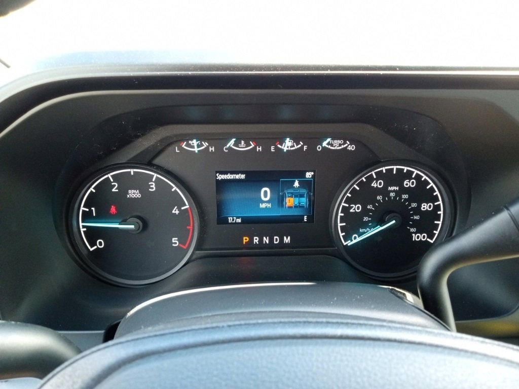 New 2026 Ford F250 XLT image 20