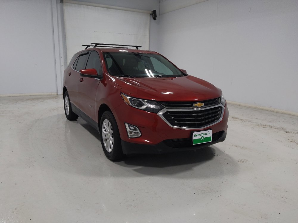 Used 2019 Chevrolet Equinox LT image 13