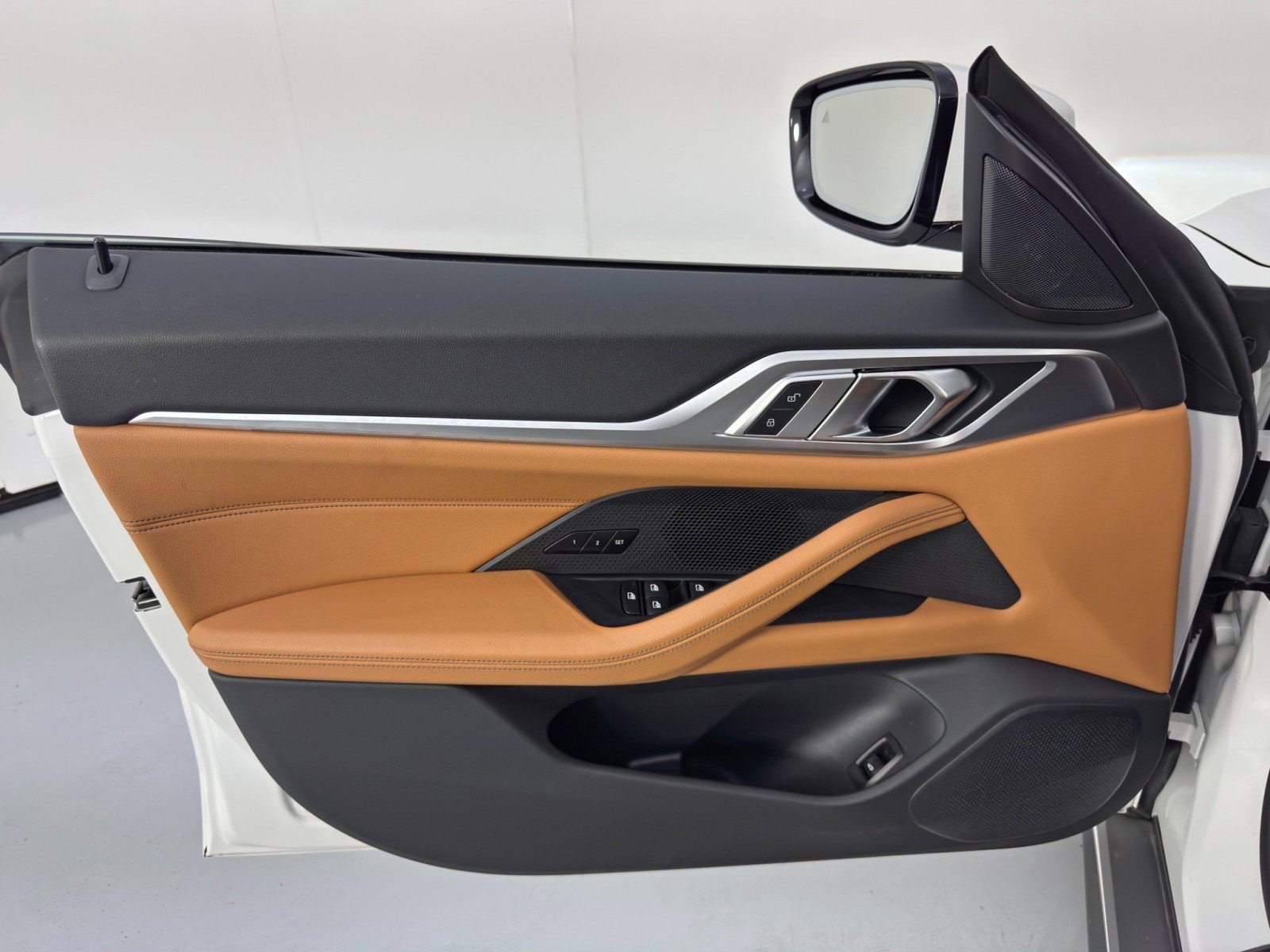 Used 2023 BMW i4 eDrive35 image 43