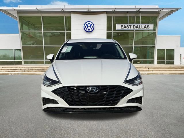Used 2023 Hyundai Sonata SEL image 5
