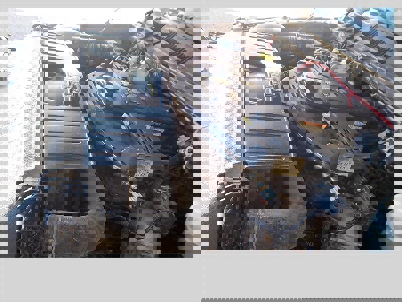 Used 2011 RAM 2500 SLT image 47