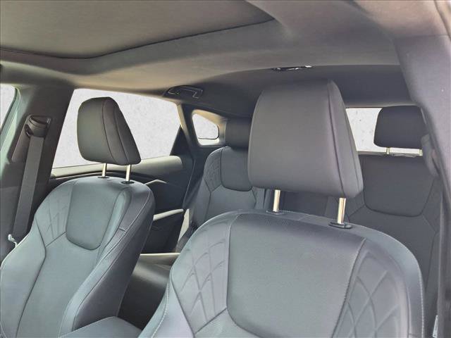 Used 2023 Lexus RX 350h w/ Cold Area Package AWD/4WD image 15