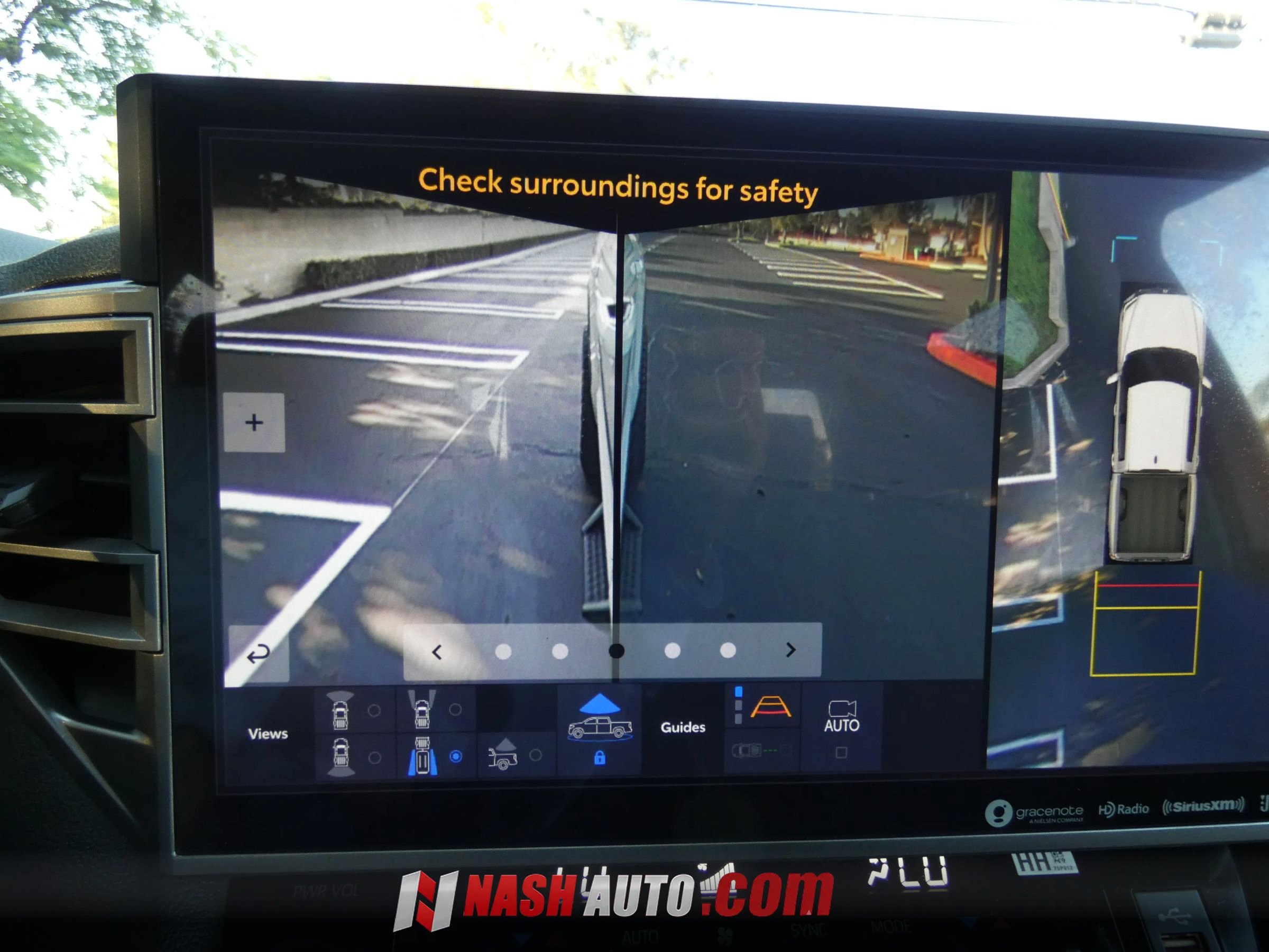 Used 2024 Toyota Tundra Limited AWD/4WD image 73
