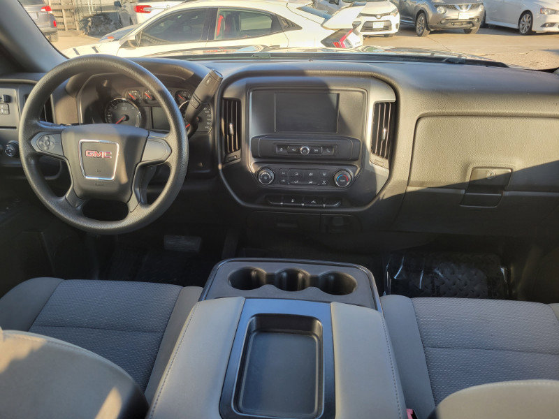 Used 2017 GMC Sierra 1500 4x4 Double Cab w/ Elevation Edition image 27