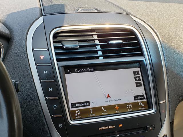 Used 2016 Lincoln MKX Reserve w/ Climate Package AWD/4WD image 22