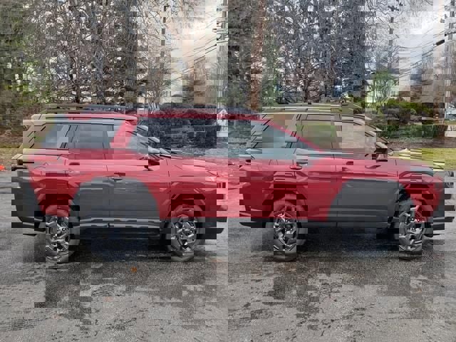 New 2026 Subaru Outback Premium image 2